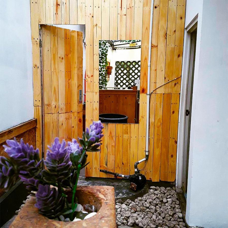Rumah Roso Homestay Yogyakarta Dış mekan fotoğraf