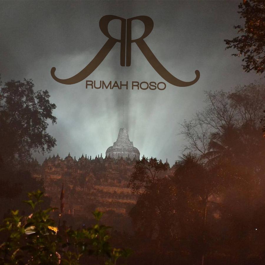 Rumah Roso Homestay Yogyakarta Dış mekan fotoğraf